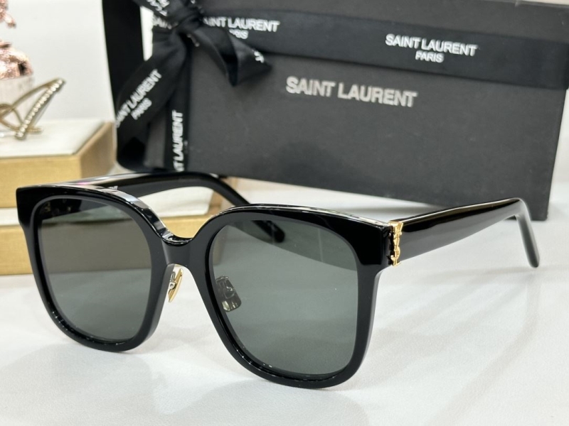 YSL Sunglasses